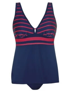 Sunflair Produktinformationen "Tankini New Nautic" -SUNFLAIR Boutique 60 28071 3052 1280x1280