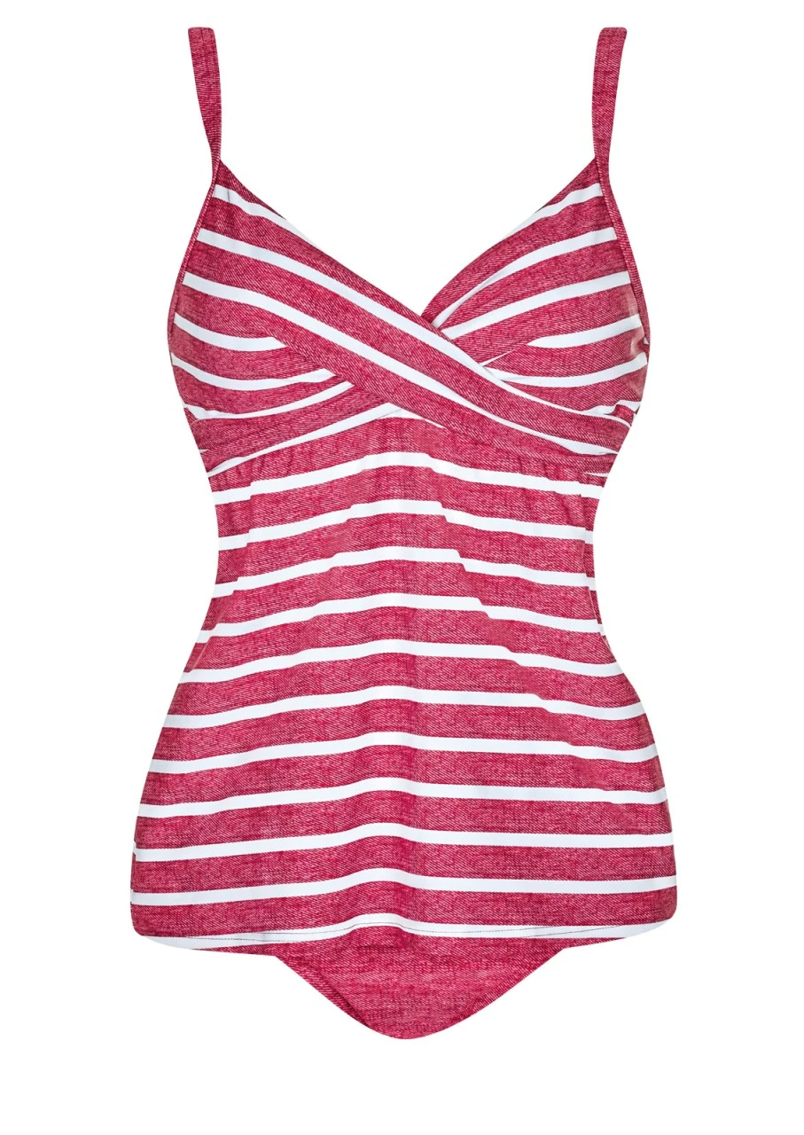 Olympia Produktinformationen "Tankini Red Bliss" 3 Olympia Produktinformationen "Tankini Red Bliss"