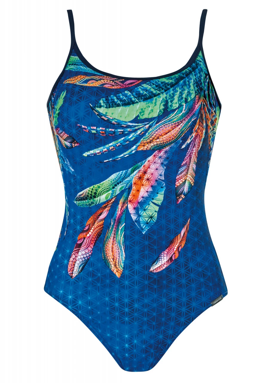 Produktinformationen "Badeanzug SUNMARIN 62.4" 3 Produktinformationen "Badeanzug SUNMARIN 62.4"