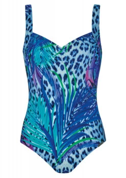 Produktinformationen "Badeanzug SUNMARIN 62.38"