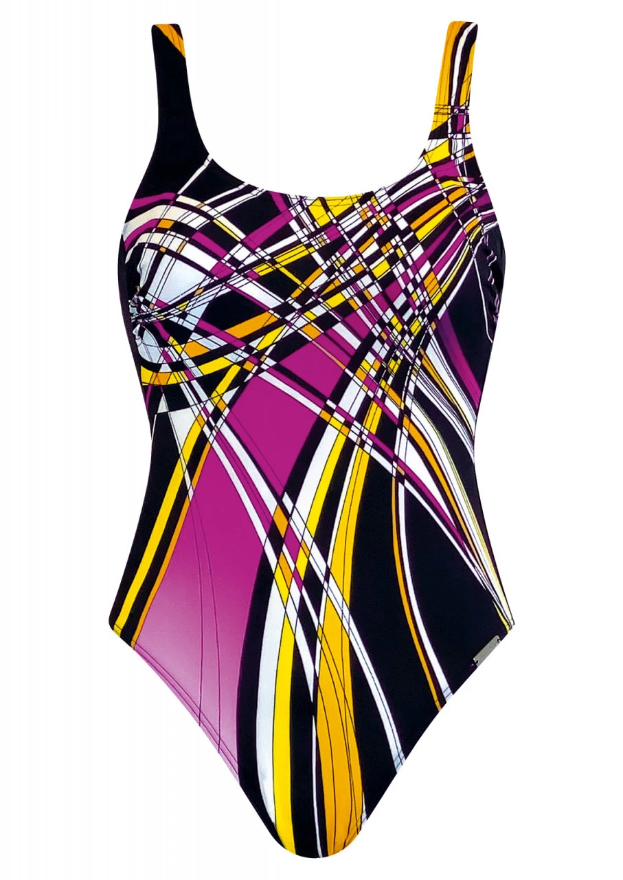 Produktinformationen "Badeanzug SUNMARIN 62.32" 4 Produktinformationen "Badeanzug SUNMARIN 62.32" - Image 2