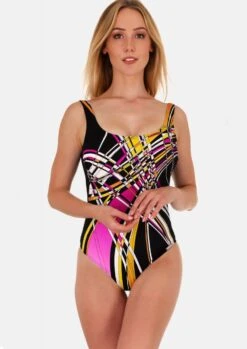 Produktinformationen "Badeanzug SUNMARIN 62.32"