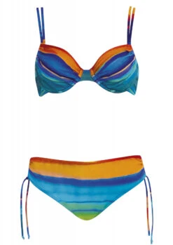 Produktinformationen "Bikini SUNFLAIR 62.72"