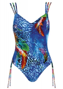 Produktinformationen "Badeanzug SUNFLAIR 62.12 Shapewear"