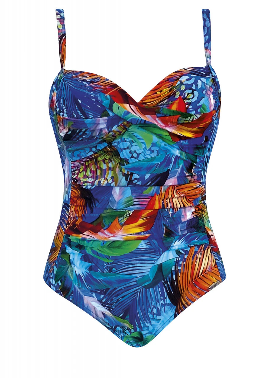 Produktinformationen "Badeanzug SUNFLAIR 62.12" 3 Produktinformationen "Badeanzug SUNFLAIR 62.12"