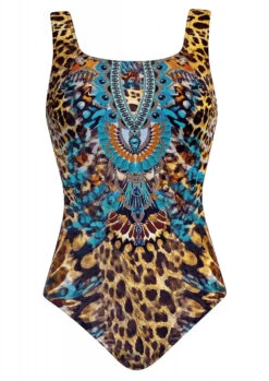 Produktinformationen "Badeanzug SUNFLAIR 62.80 Mastectomy"