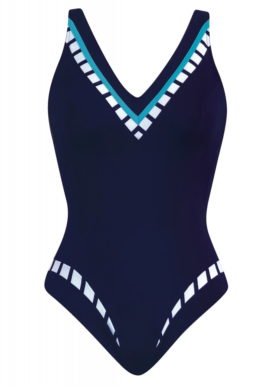 Produktinformationen "Badeanzug SUNFLAIR 62.6" 3 Produktinformationen "Badeanzug SUNFLAIR 62.6"