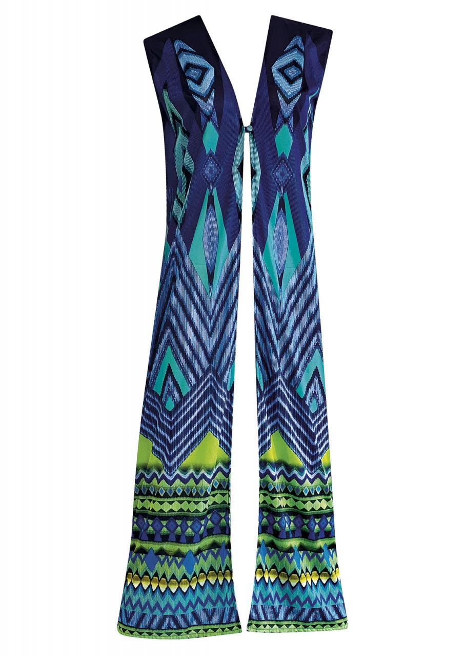 Produktinformationen "Longbluse SUNFLAIR 62.56" 3 Produktinformationen "Longbluse SUNFLAIR 62.56"