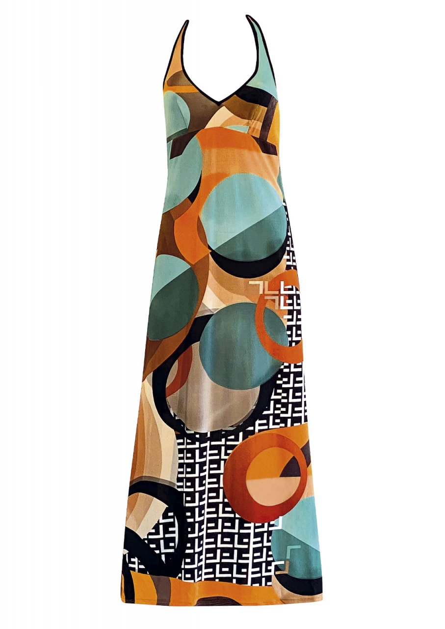 Produktinformationen "Kleid SUNFLAIR 62.2" 3 Produktinformationen "Kleid SUNFLAIR 62.2"