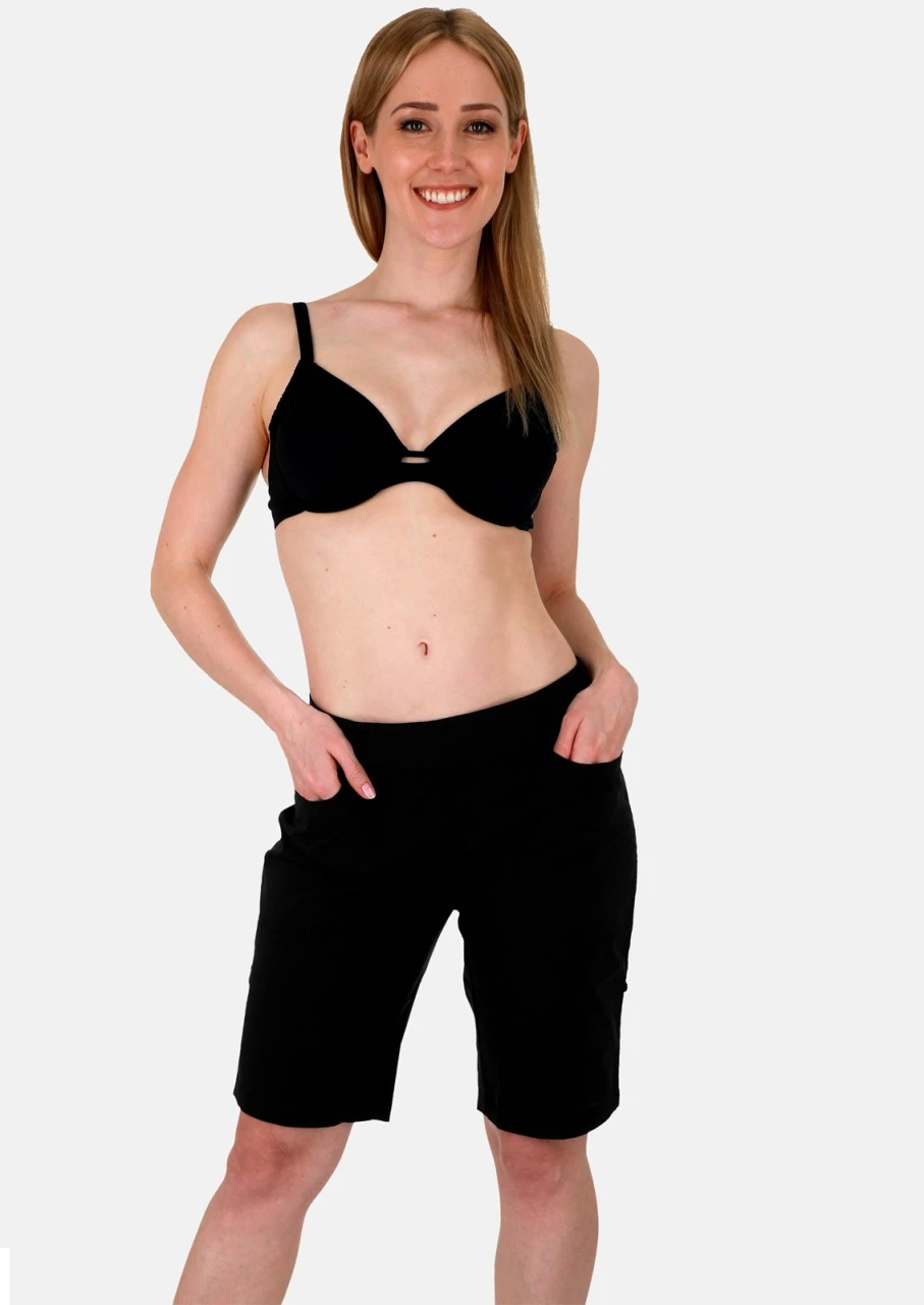 Produktinformationen "Shorts SUNFLAIR Basic" 3 Produktinformationen "Shorts SUNFLAIR Basic"