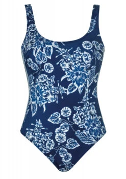 Produktinformationen "Badeanzug OLYMPIA 62.18"