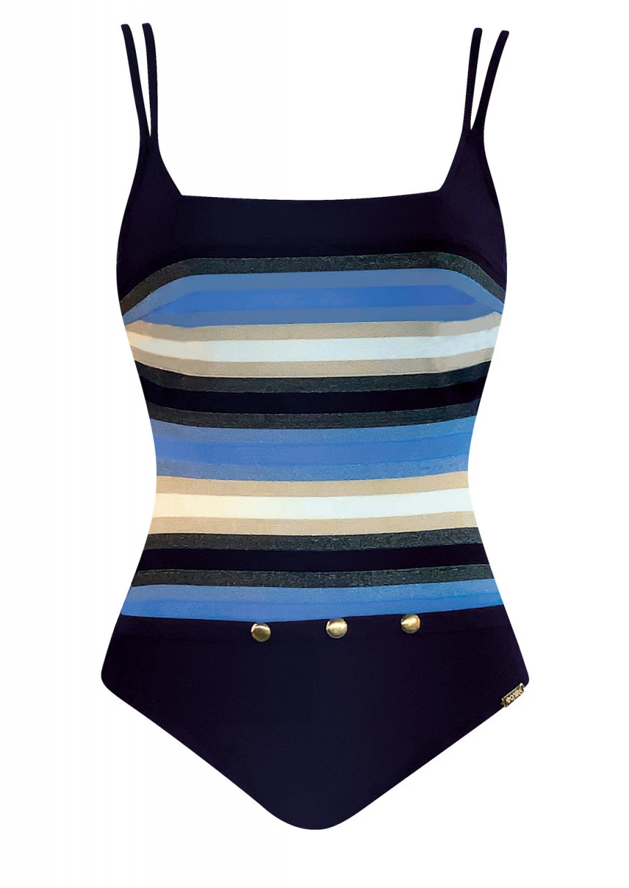 Produktinformationen "Badeanzug OPERA 62.8" 3 Produktinformationen "Badeanzug OPERA 62.8"