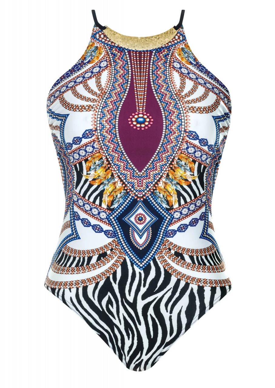 Produktinformationen "Badeanzug OPERA 62.6" 4 Produktinformationen "Badeanzug OPERA 62.6" - Image 2