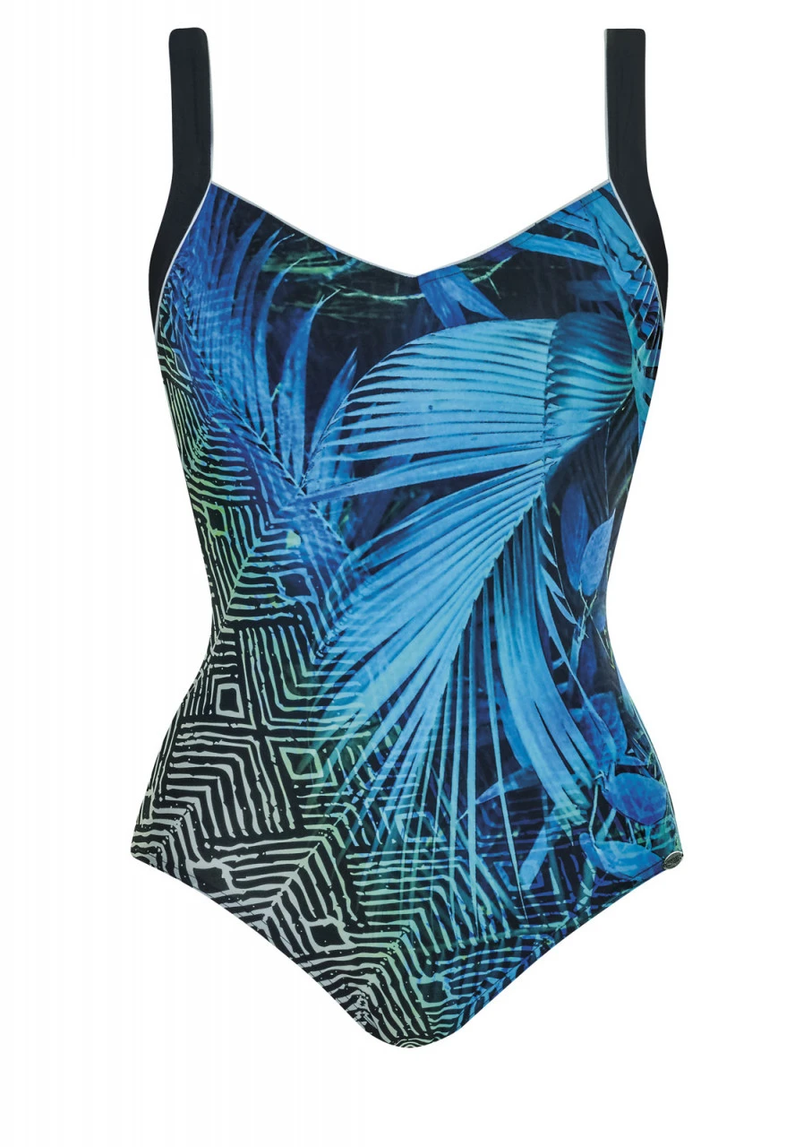 Produktinformationen "Badeanzug SUNFLAIR 62.36" 3 Produktinformationen "Badeanzug SUNFLAIR 62.36"