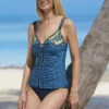 Produktinformationen "Tankini SUNFLAIR 62.84"