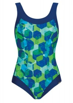 Produktinformationen "Badeanzug SUNMARIN 63.4"