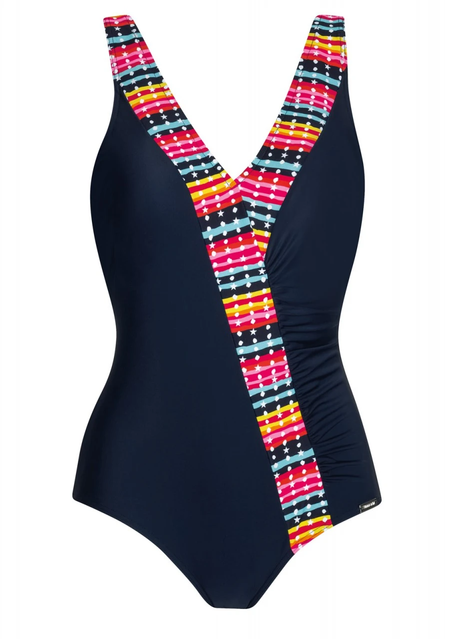 Produktinformationen "Badeanzug SUNMARIN 63.6" 4 Produktinformationen "Badeanzug SUNMARIN 63.6" - Image 2