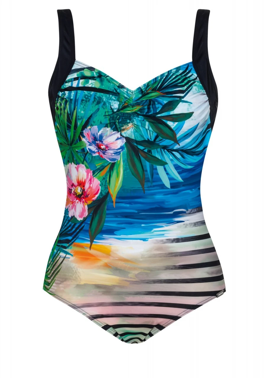 Produktinformationen "Badeanzug SUNMARIN 63.10" 3 Produktinformationen "Badeanzug SUNMARIN 63.10"