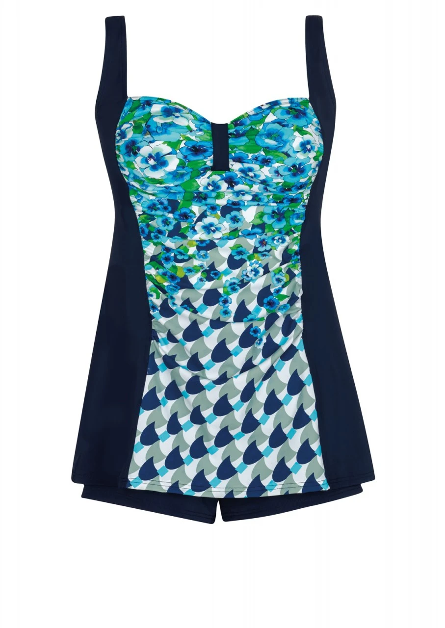 Produktinformationen "Tankini SUNMARIN 63.18" 3 Produktinformationen "Tankini SUNMARIN 63.18"