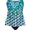 Produktinformationen "Tankini SUNMARIN 63.18 Mastectomy" -SUNFLAIR Boutique 63 18609 26 1280x1280