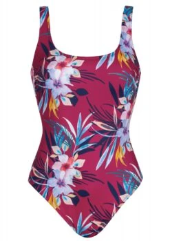 Produktinformationen "Badeanzug OLYMPIA 63.14"