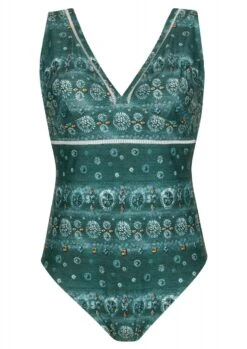 Produktinformationen "Badeanzug OLYMPIA 63.32"