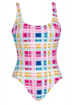 Produktinformationen "Badeanzug SUNFLAIR 63.8"