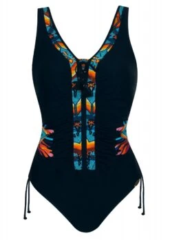 Produktinformationen "Badeanzug SUNFLAIR 63.42 Shapewear"