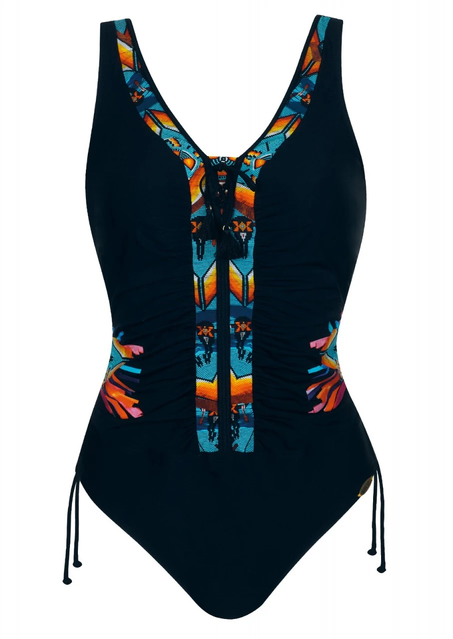 Produktinformationen "Badeanzug SUNFLAIR 63.42 Shapewear" 3 Produktinformationen "Badeanzug SUNFLAIR 63.42 Shapewear"