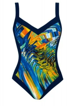 Produktinformationen "Badeanzug SUNFLAIR 63.26" -SUNFLAIR Boutique 63 72113 26 1280x1280