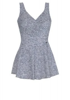 Produktinformationen "Badekleid SUNFLAIR 63.18"