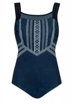 Produktinformationen "Badeanzug SUNFLAIR 63.2 Mastectomy"