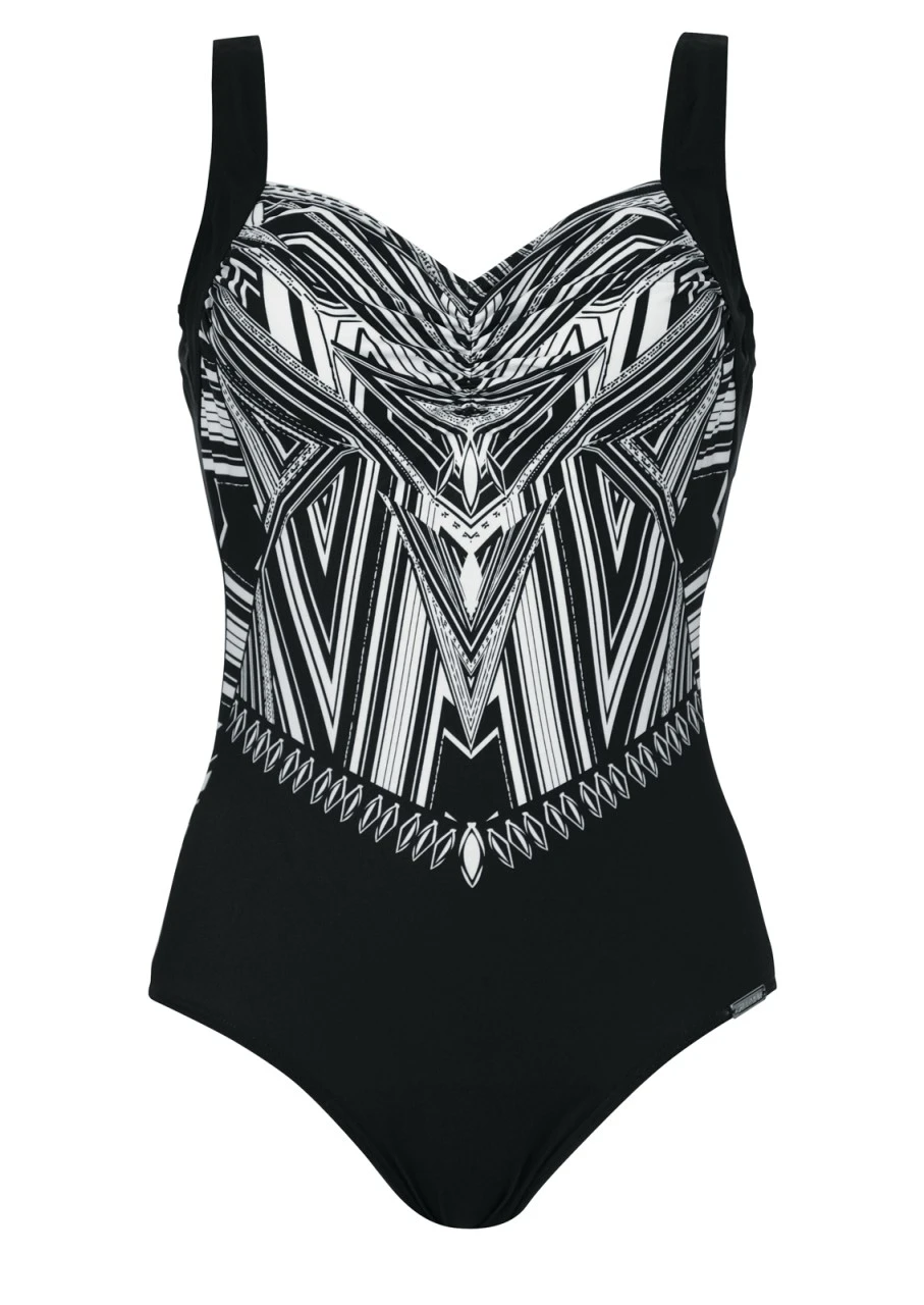 Produktinformationen "Badeanzug SUNMARIN 64.16" 3 Produktinformationen "Badeanzug SUNMARIN 64.16"