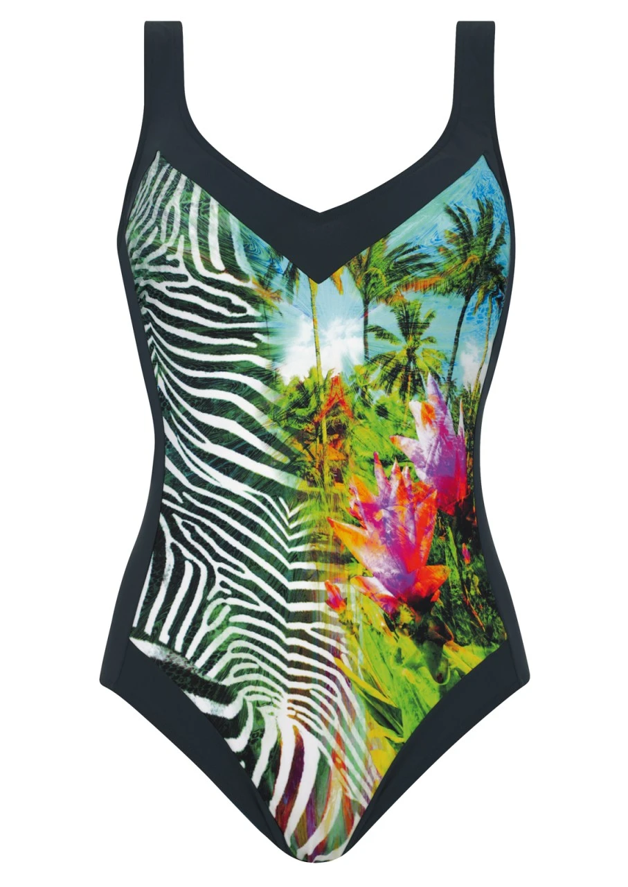 Produktinformationen "Badeanzug SUNMARIN 64.20" 3 Produktinformationen "Badeanzug SUNMARIN 64.20"