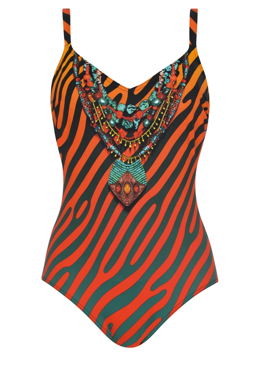 Produktinformationen "Badeanzug SUNFLAIR 64.44" 3 Produktinformationen "Badeanzug SUNFLAIR 64.44"