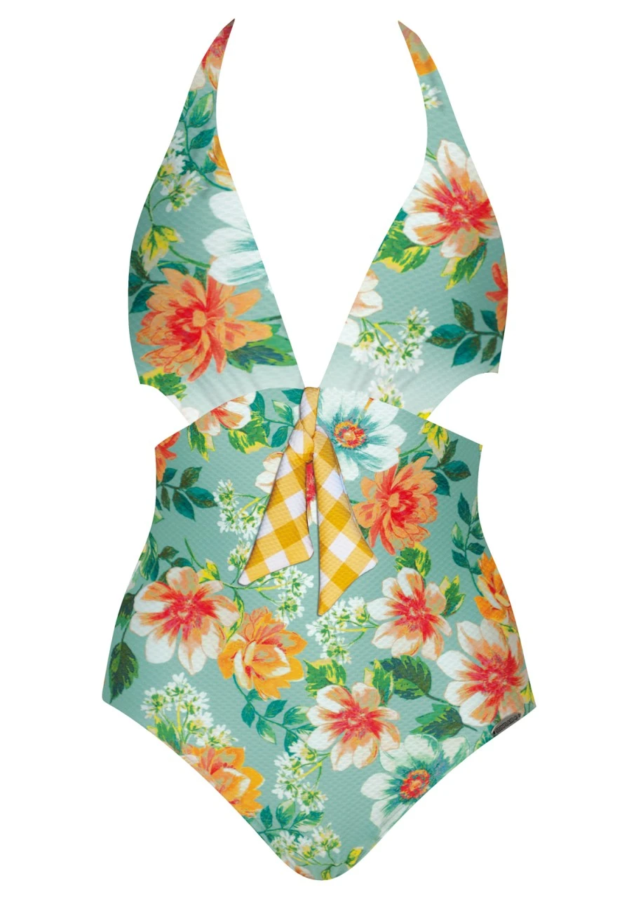 Produktinformationen "Badeanzug SUNFLAIR 64.18" 4 Produktinformationen "Badeanzug SUNFLAIR 64.18" - Image 2