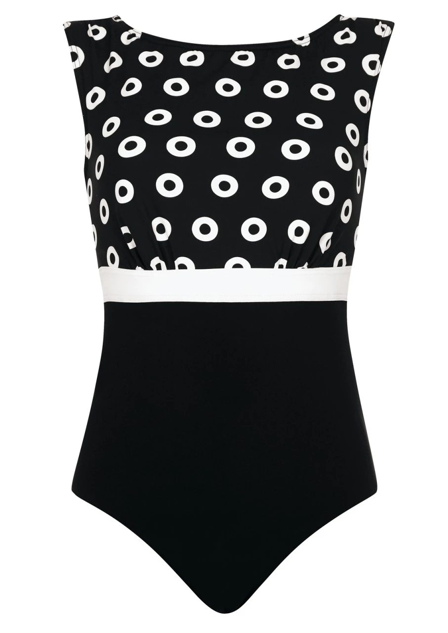 Produktinformationen "Badeanzug SUNFLAIR 64.26 Mastectomy" 3 Produktinformationen "Badeanzug SUNFLAIR 64.26 Mastectomy"