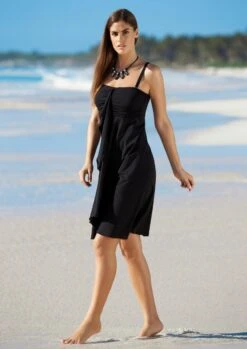 Produktinformationen "Kleid SUNFLAIR Basic"