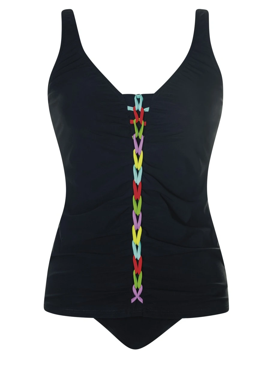 Produktinformationen "Tankini SUNFLAIR Basic" 3 Produktinformationen "Tankini SUNFLAIR Basic" - Image 2